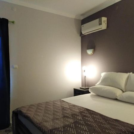 Istanbul Hotel Bodrum Türkbükü Exterior foto